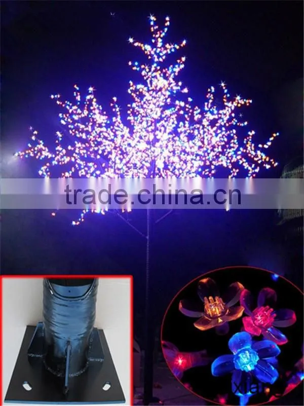 USA market Christmas Tree Stand for for live/artificial trees up to 5ft