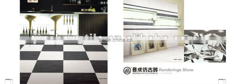 Jincheng Ceramics T682 China ceramic tile factory tile for export