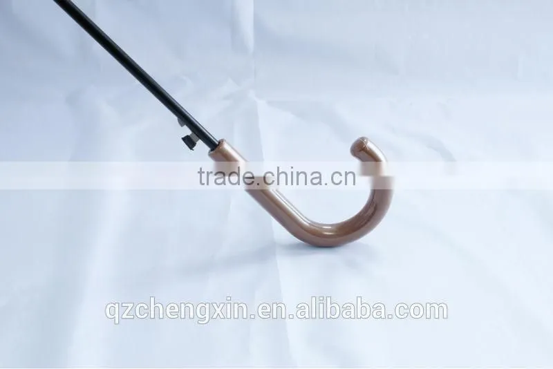 straight advertising customized umbrella china manufacturer