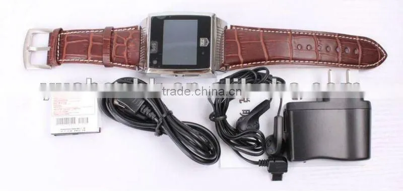 G10 GPS watch mobile phone