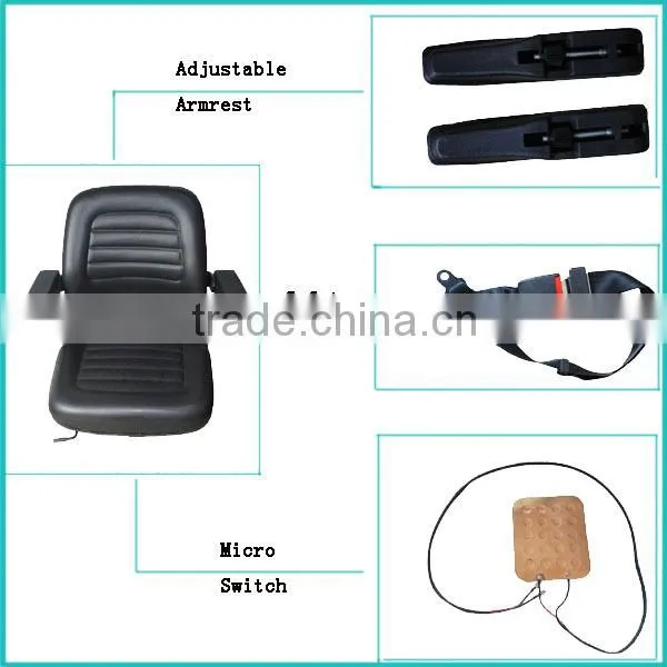Hot sale 3D movie theatre seat chair