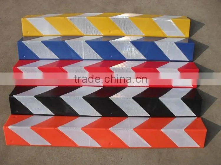 Hot sale and durable plastic protective corner guard products imported from china wholesale