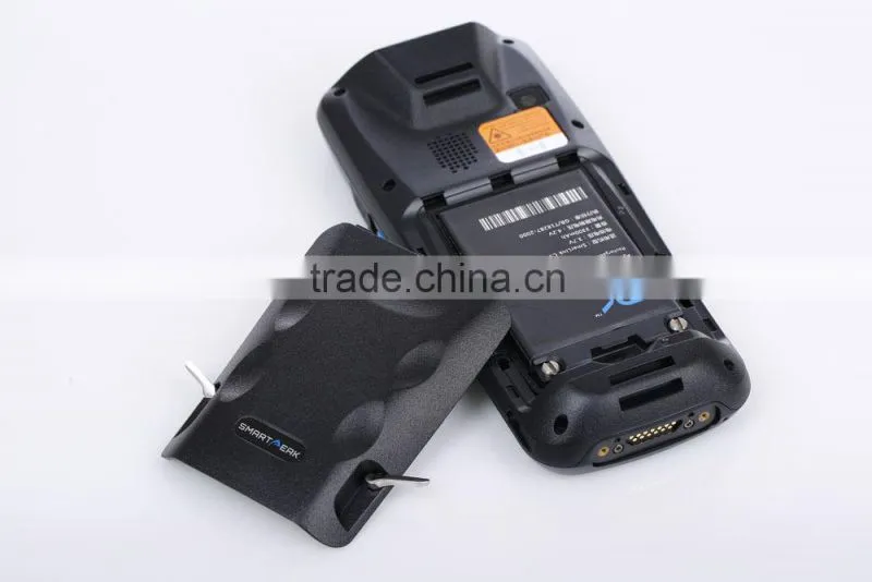 android 1d barcode scanner reader mobile terminal