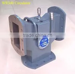 2.45GHz/915MHz Microwave Transmitting System