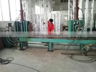 Foshan Shining Stage Equipment Co., Ltd. company overview - view 2