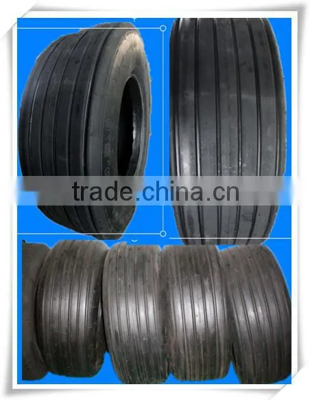 China Global Supplier Provide Implement Tires