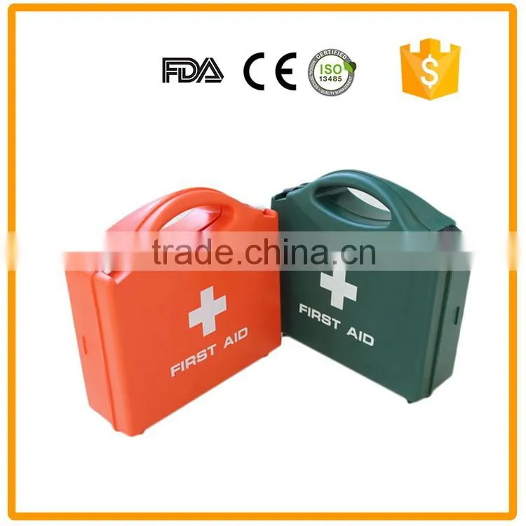 Customized Promotional Camper Hiker First-Aid Kit