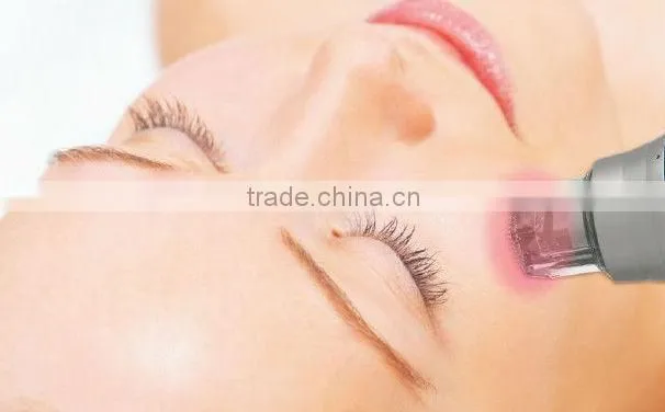 fractional rf microneedle for wrinkle removal fractional rf microneedle face treatment