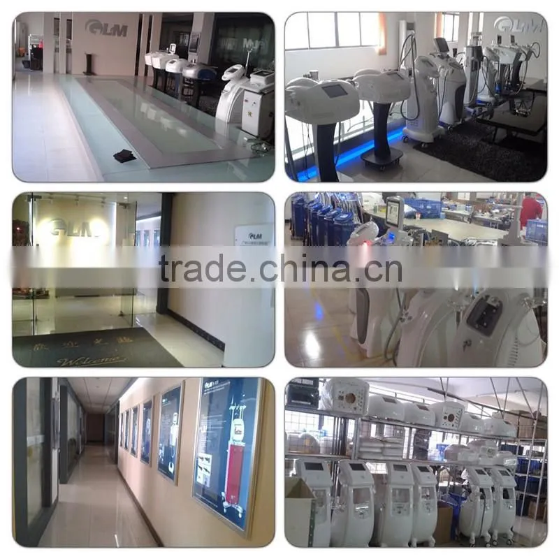 Vela Slim & Shape Beauty Machine Manufacturer machine Looking for Distributors