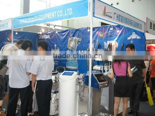 GH-05 CE aproved professional diamond microdermabrasion machine