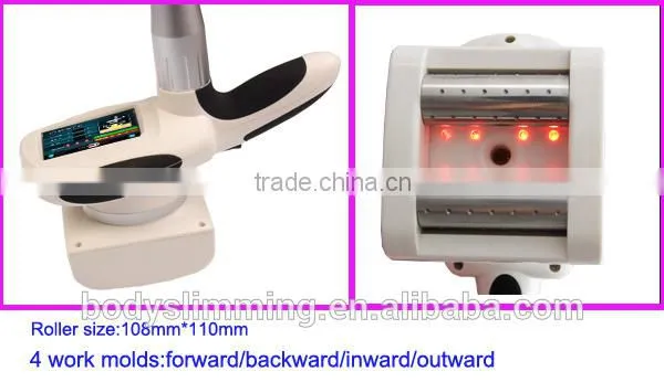 Salon beauty equipment facial machine facial massager body massager weight lossing machine