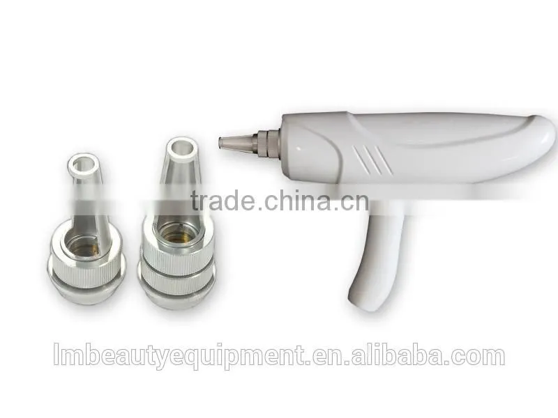 2015 portable acne scar removal for laser beauty machine