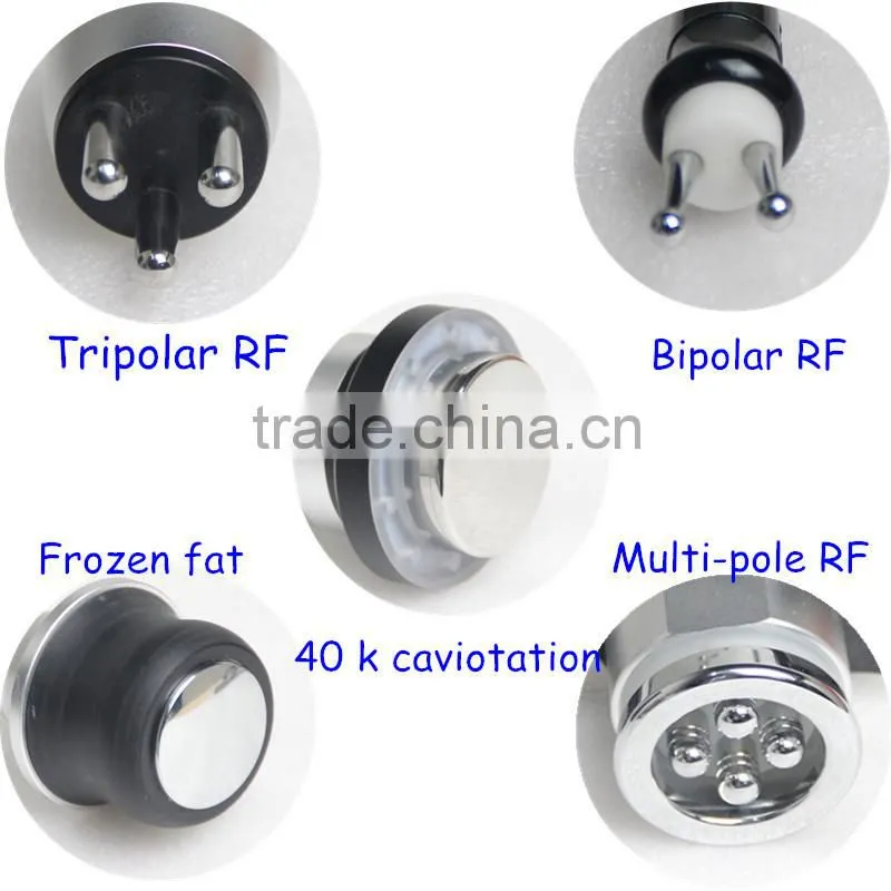 machine manufacturing cavitation slimming shock wave therapy equipment