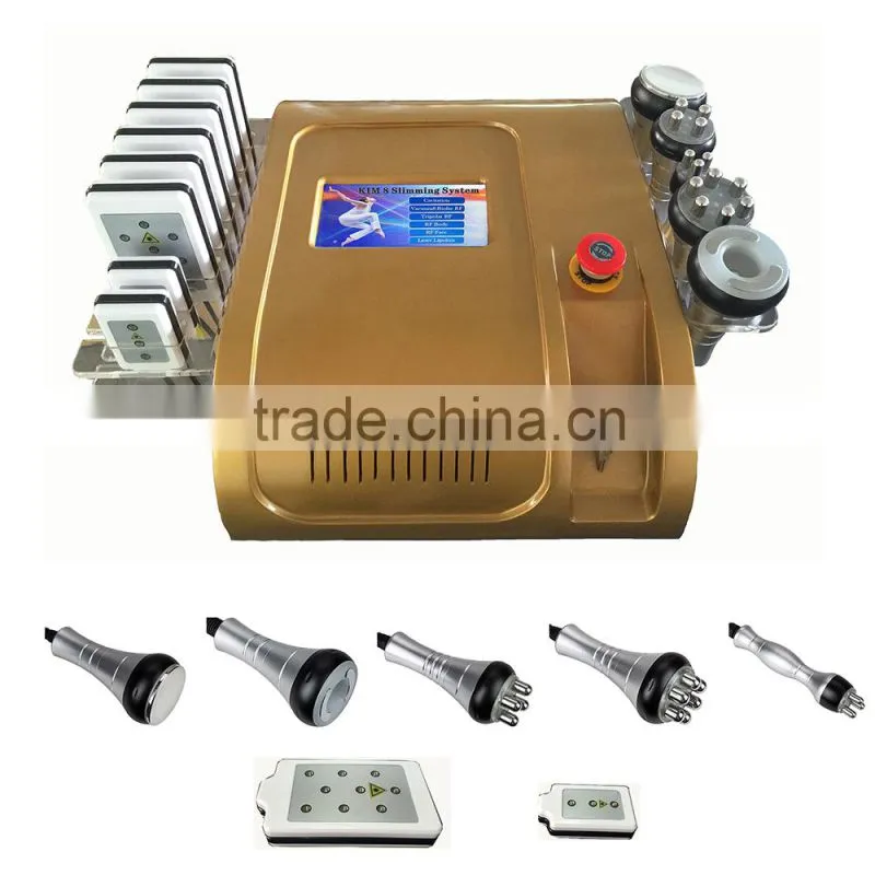 competitive factory sale BM809 fasting weight loss machine