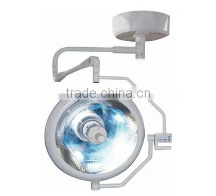 Ceiling Overhead shadowless Surgical Light operating lamp Polygon prism RSL500