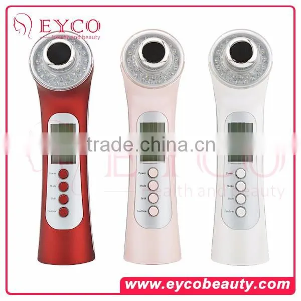 2016 new product IPL hair removal machine unwanted facial hair removal electrolysis permanent hair removal