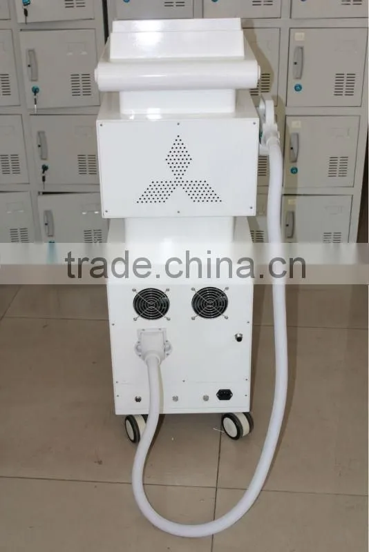 Permanent Hair Removal For Men And Woman Elight Hair Reduction C008