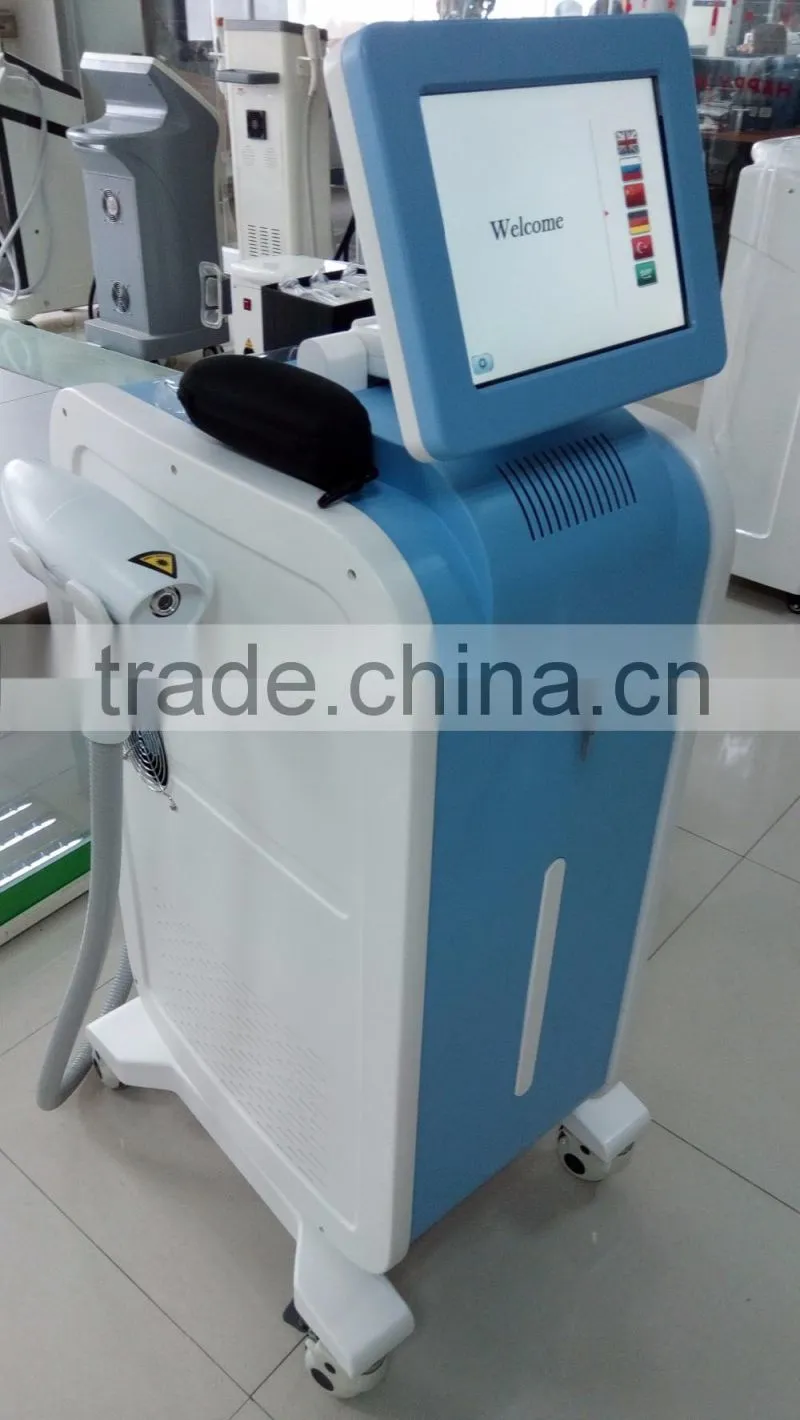 Cheapest!!! mini ipl machine,ipl machine trolley with high quality