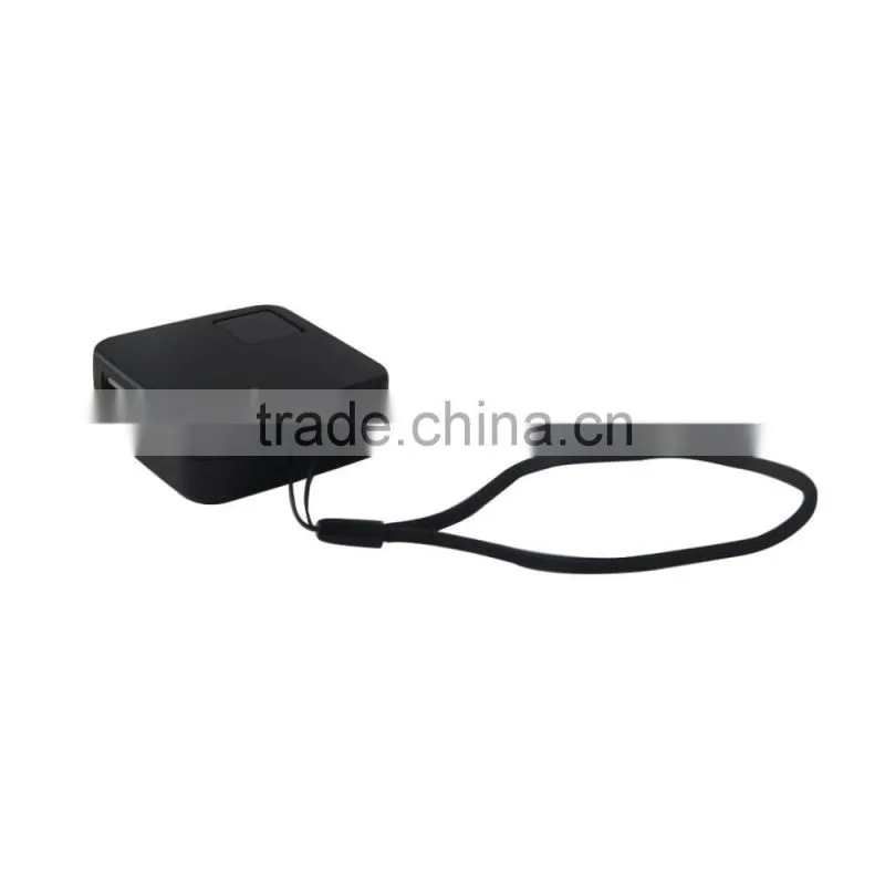 Camera Shutter Timer Remote Control for phone with hand strap