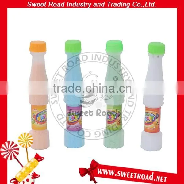 Demerara Domino Coke Bottle Powder Sugar
