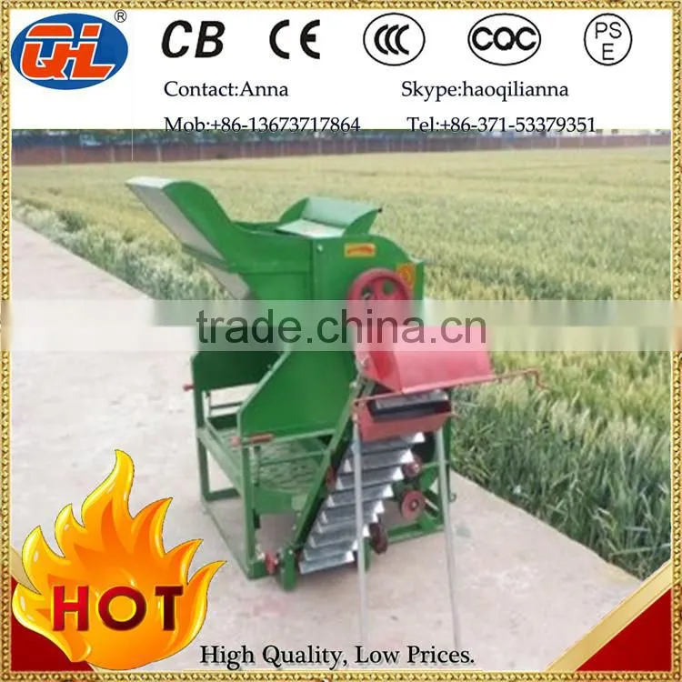 High quality Ground Peanut Picker