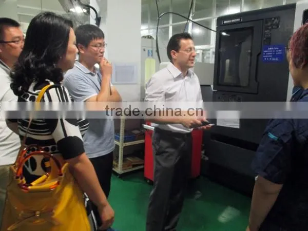 Engineering fabricate cnc machining filling sealing machine parts