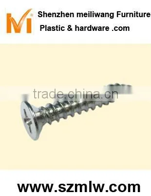 general self-tapping screw
