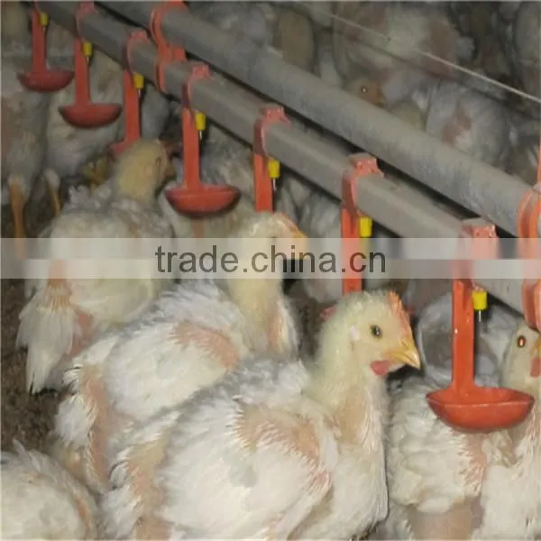 manufacturer broiler poultry farm equipment