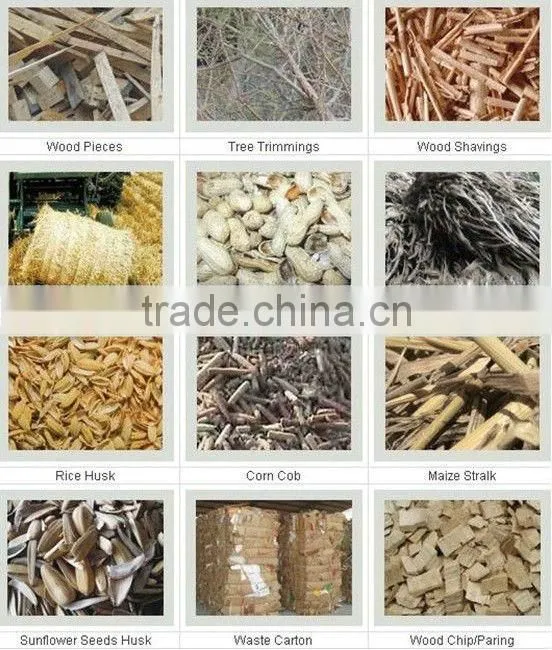 Professional charcoal making machine / charcoal briquette machine / coal briquette machine