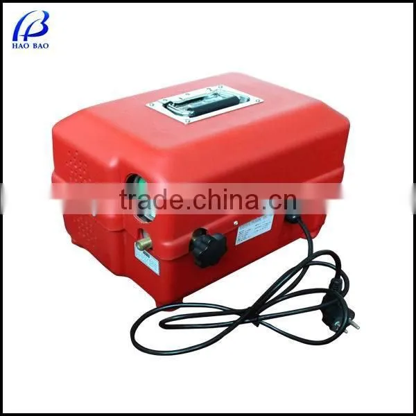 ETP-4.0 4.0 bar Multi-function Electric Testing Pump