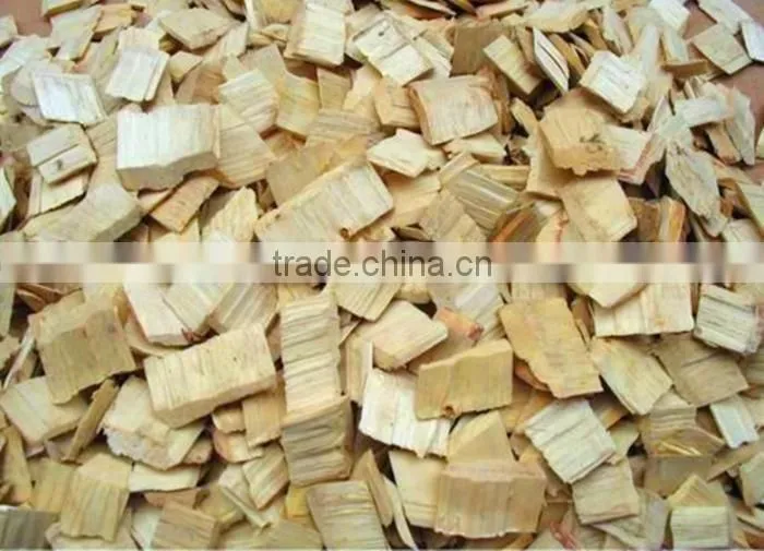 Hot sellling wood chipper for tractor with MS BRAND