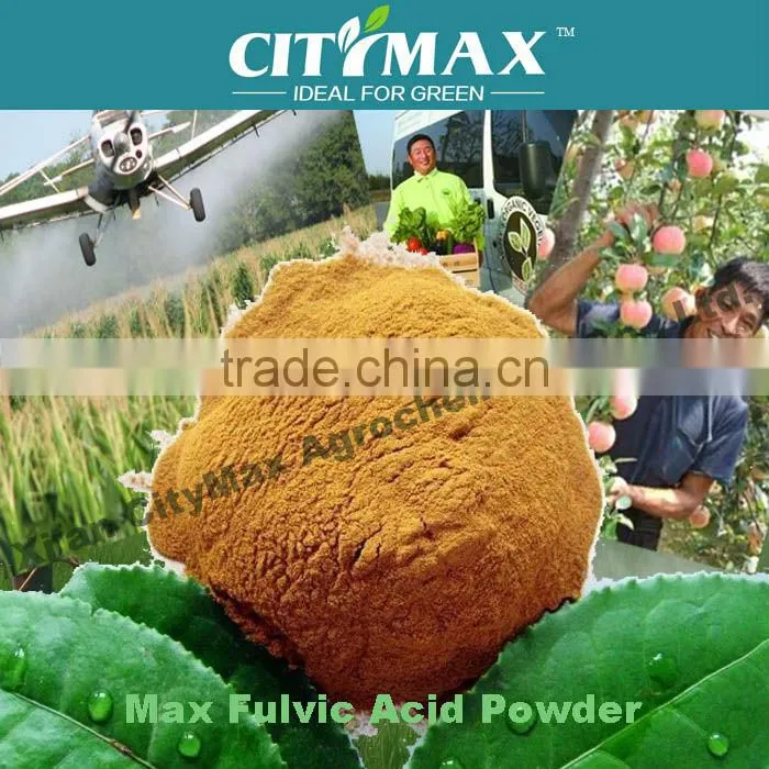 New!!! npk water soluble fertilizer with high organic matter