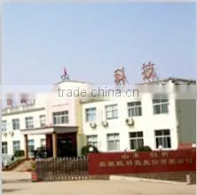 Shandong Chuangxin Humic Acid Technology Co., Ltd. company overview - view 2