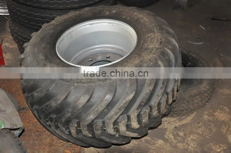 trailer tyre 4.00/60-15.5