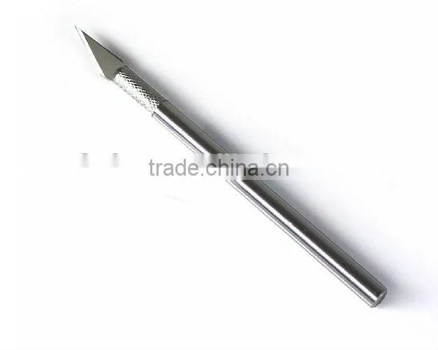 precision cutting mat knife and hobby knife set