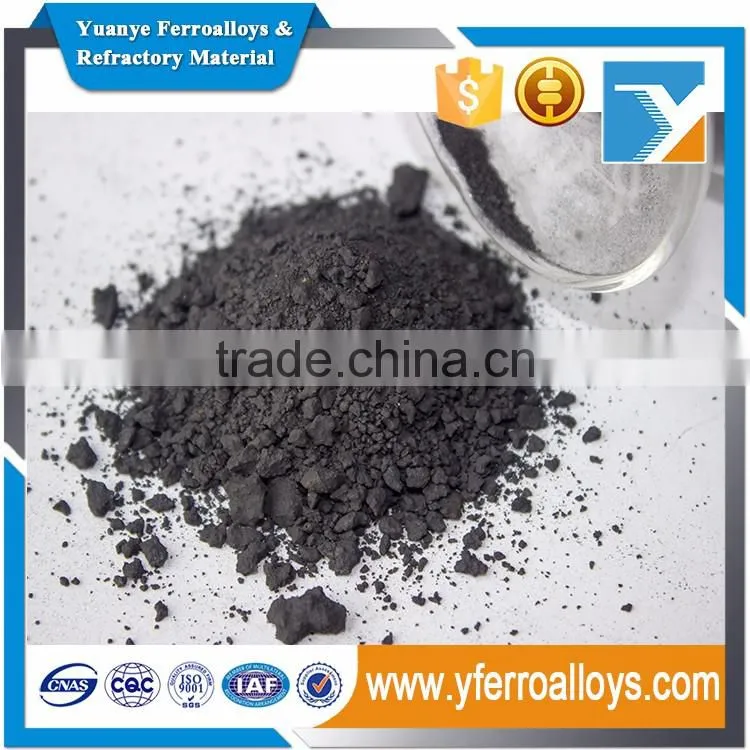 best price China supplier buy silica fume