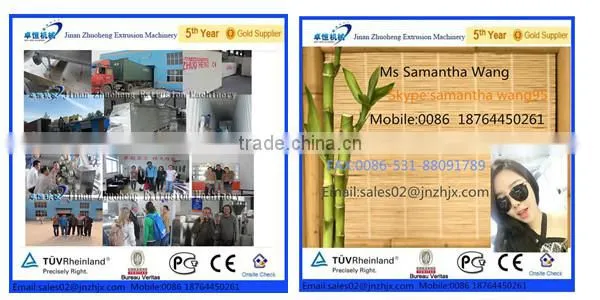 Potato Starch Making Line /corn wheat flour process line