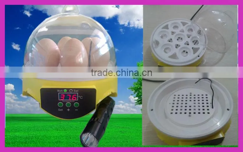 HHD Hottest Selling CE Approved 2016 newest chicken hatchery machine