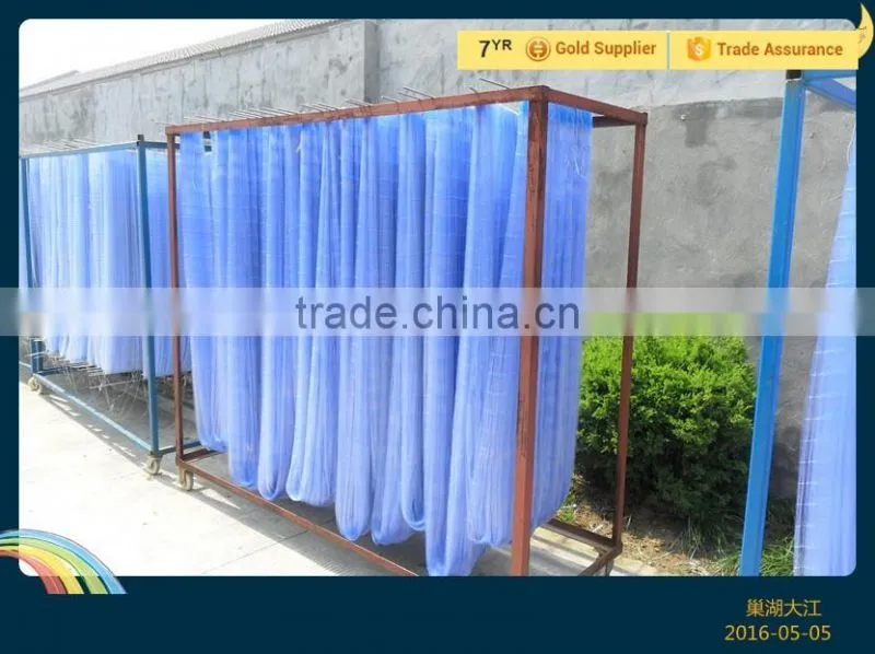 High Quality China Fishing Nets for India Market