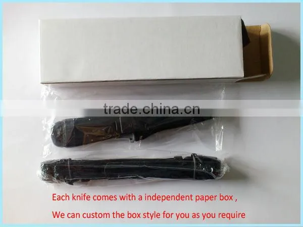 Diving Equipment Knife For Fishing Spear