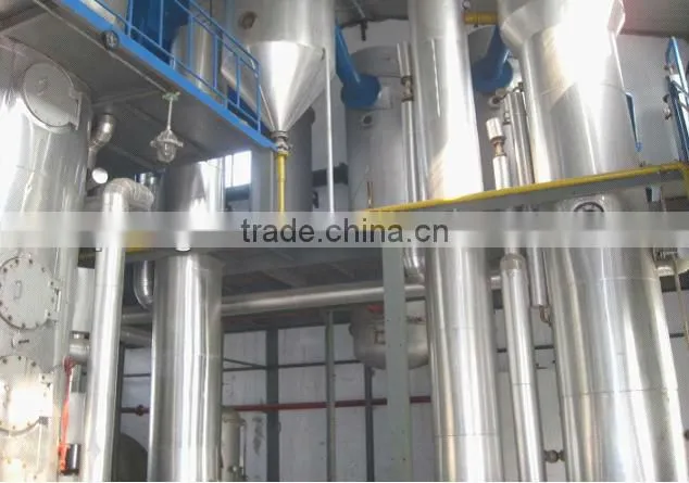 Coconut cake oil solvent extraction machinery manufacturer