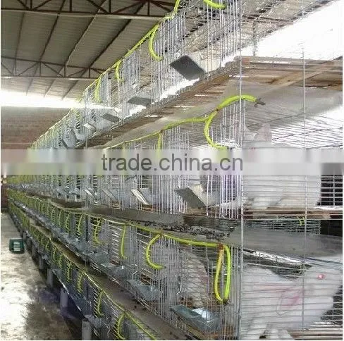 rabbit cage manufacturer