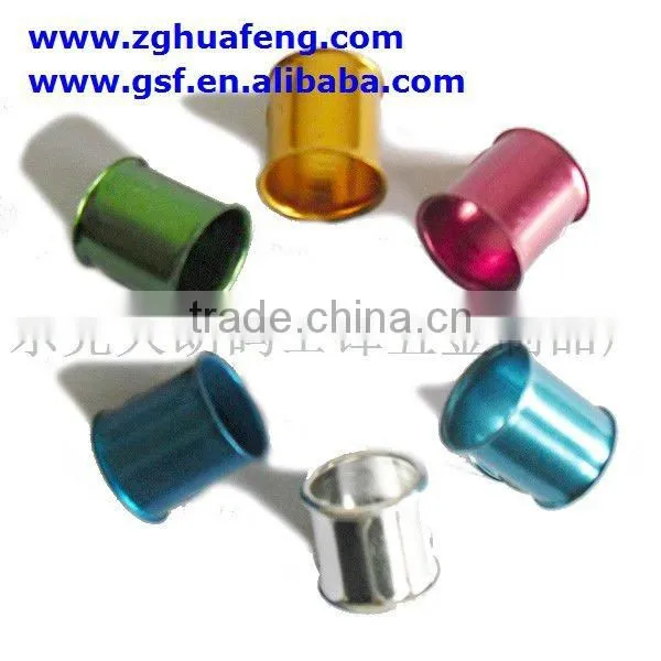 For Wholesale band pigeon ring with high quality