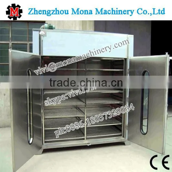 High capacity full Stainless steel Fruit and vegetable drying oven