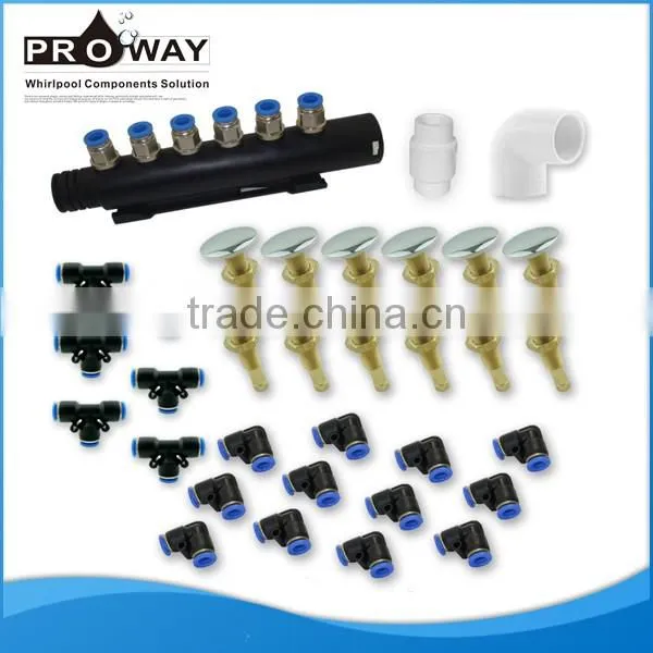 Spa Bathtub Control System Panel Spa Control Panel,Spa Display Panel,Control Panel with Electronic Box