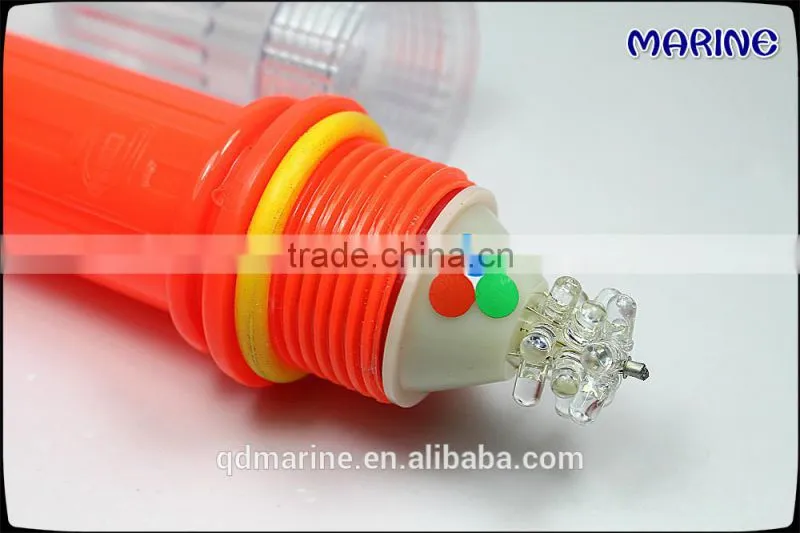Promotion Fishnet Light With 3 Color Flash