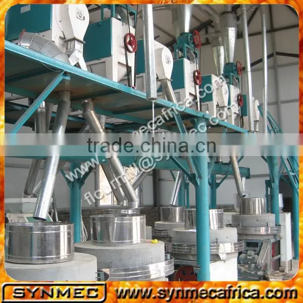 flour mill used for sale,stone mill used,wheat stone mill