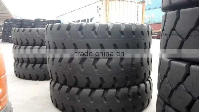 buy otr solid tires 17.5r25 1800 25 17.5x25 23.5-25 26.5r25 for wheel loaders from china directly