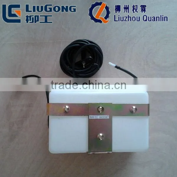 CLG856 water jug 46C0708 liugong wheel loader accessories