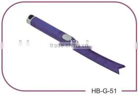 HB-G-55 easy operation gardening tools manual mini hole digger digging tool